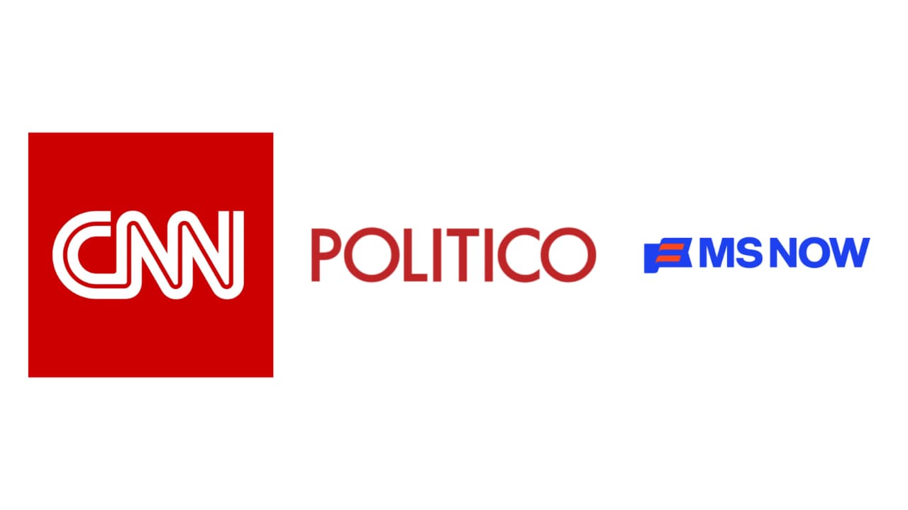 Assessora mostrou críticas a Trump antes de veto a CNN, MS NOW e Politico, diz TMZ