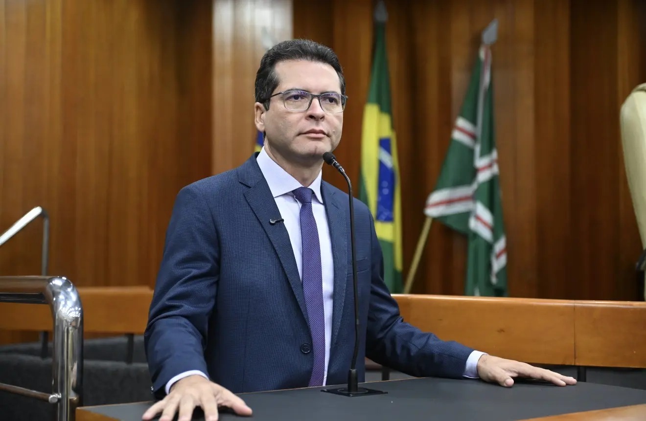 Quem é Oséias Varão? Veja trajetória, número e propostas do candidato ao Senado em Goiás