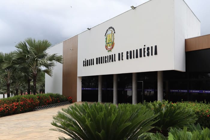 Câmara de Goianésia anula eleição da Mesa Diretora após recomendação do MPGO
