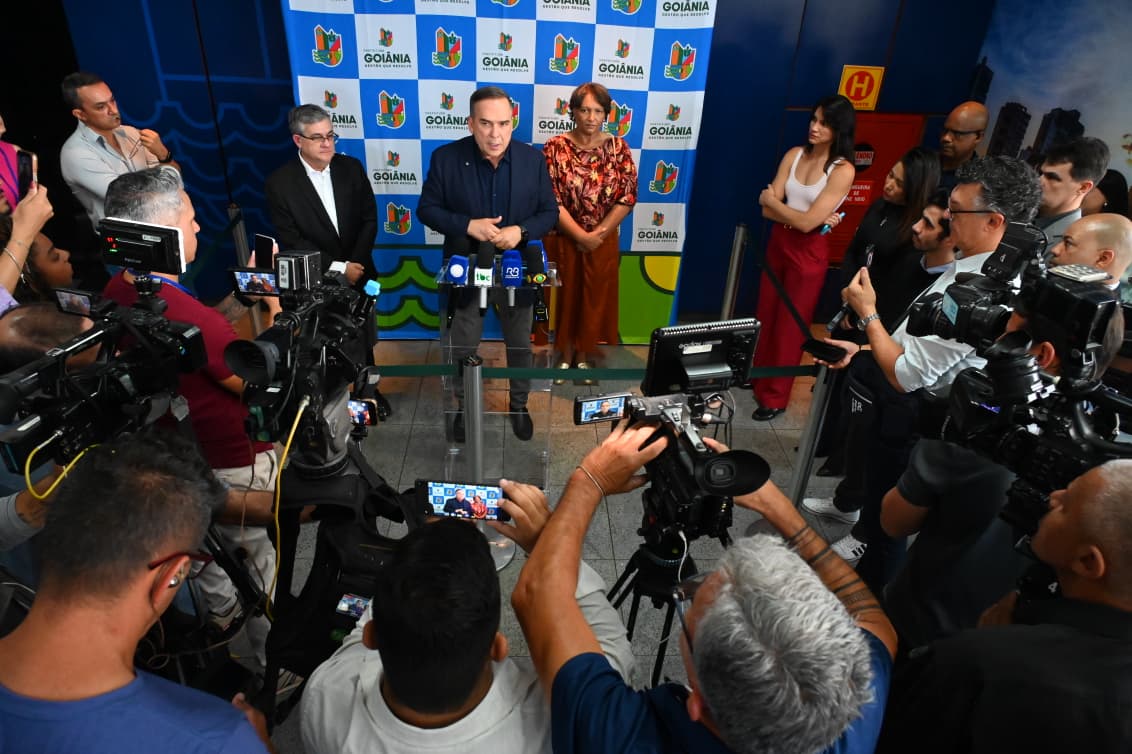 Mabel apresenta programa “Sua Nota, Nossa Cidade”