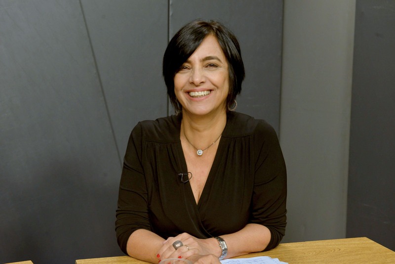 Quem é Isaura Lemos? Veja trajetória, número e propostas da candidata ao Senado em Goiás
