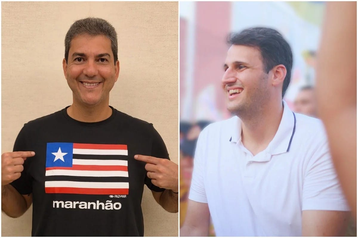 Maranhão chega à reta final com pesquisas divergentes entre Braide e Orleans