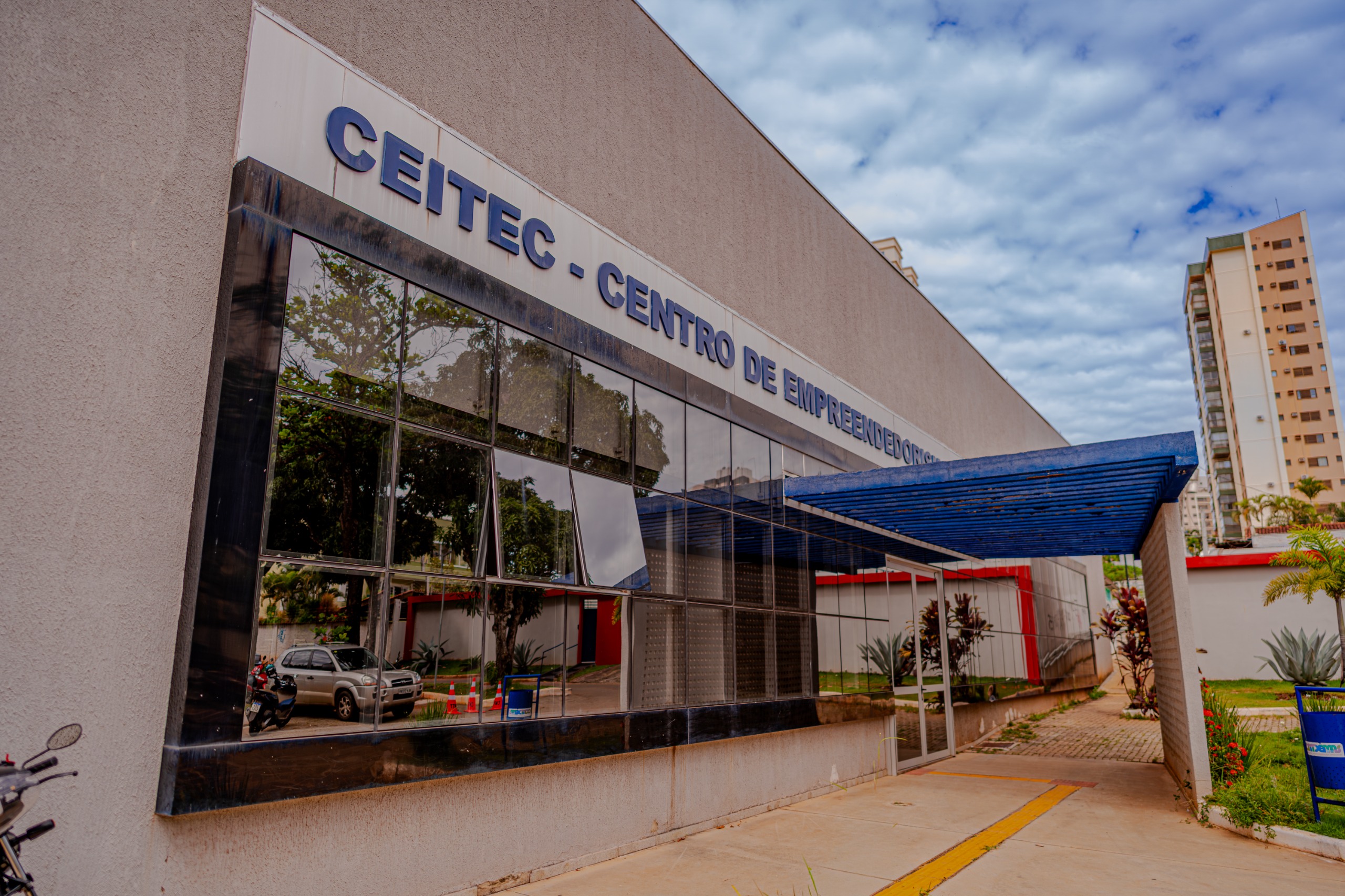 CEITEC suspende atendimentos nesta quarta-feira para manutenção no sistema de energia