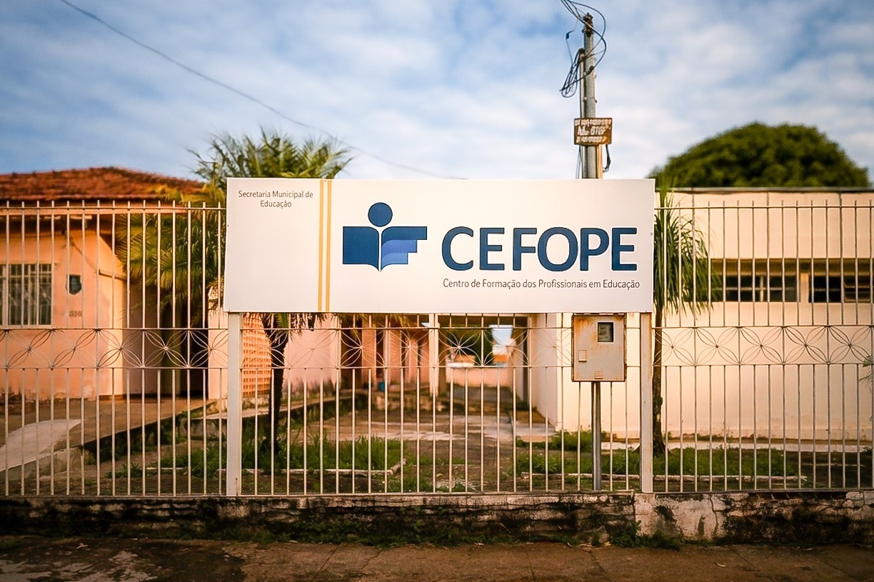 Cefope recebe prova do vestibular do IFG neste sábado (26)