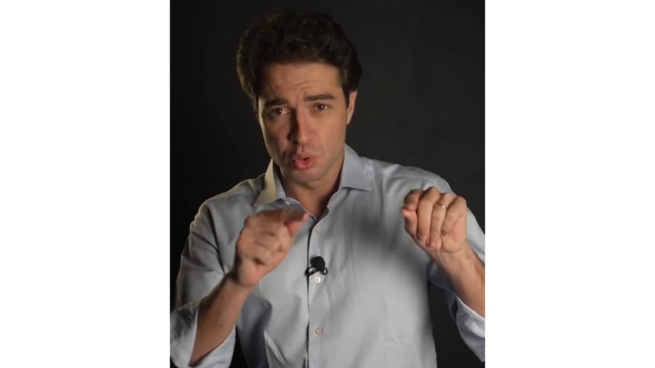 Felipe Cecílio acumula polêmicas e abre guerra dentro do próprio PSDB