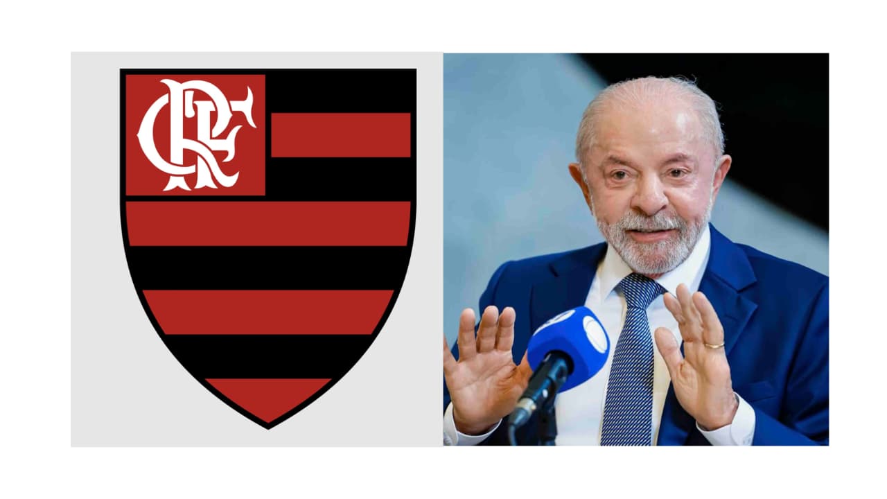 Flamengo critica proposta de Lula de proibir bets e cita insegurança jurídica
