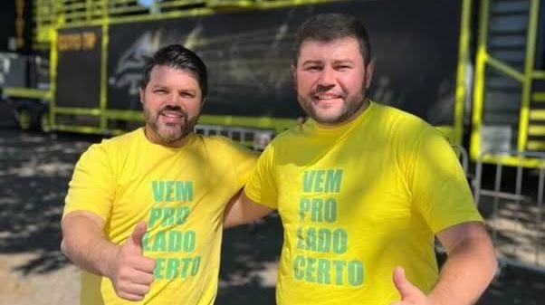 Grupo de Amilton Filho se reúne nesta segunda para definir futuro da candidatura