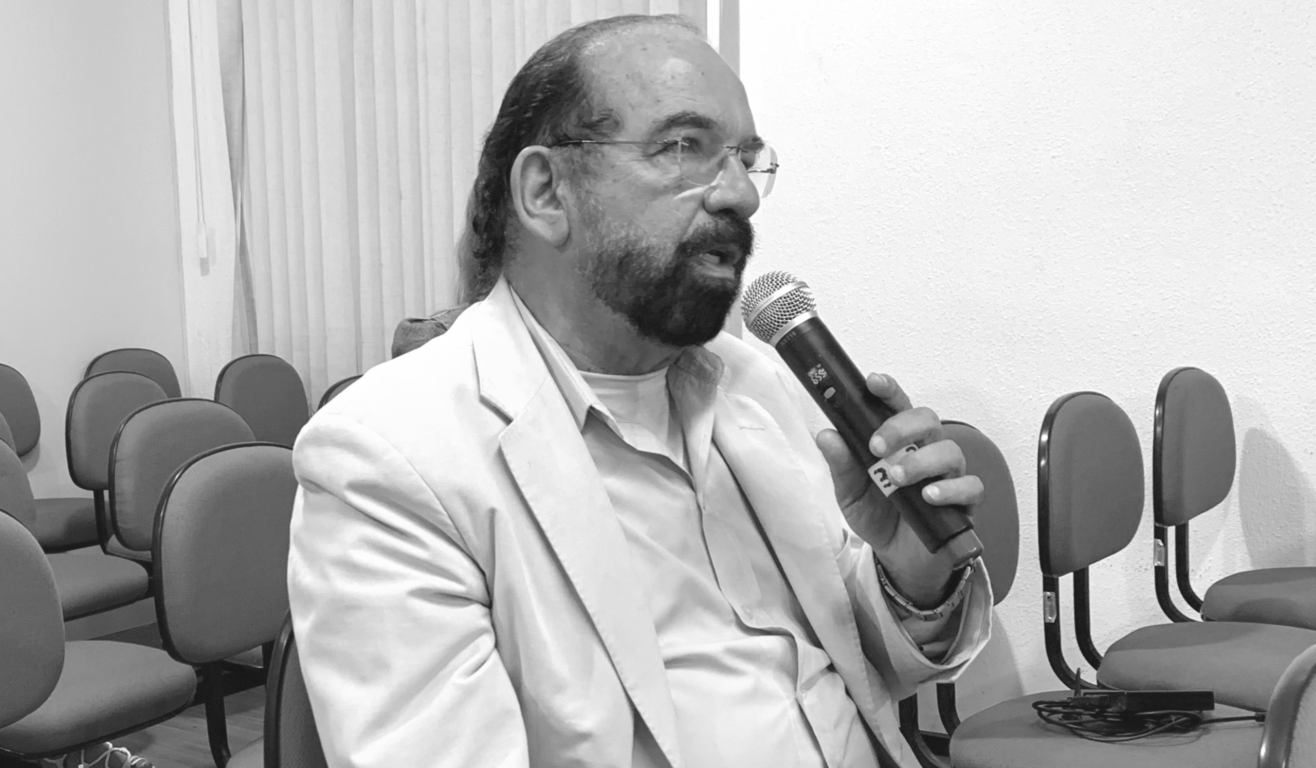 Morre Tomás de Aquino, ex-prefeito que ajudou a construir a história de Senador Canedo