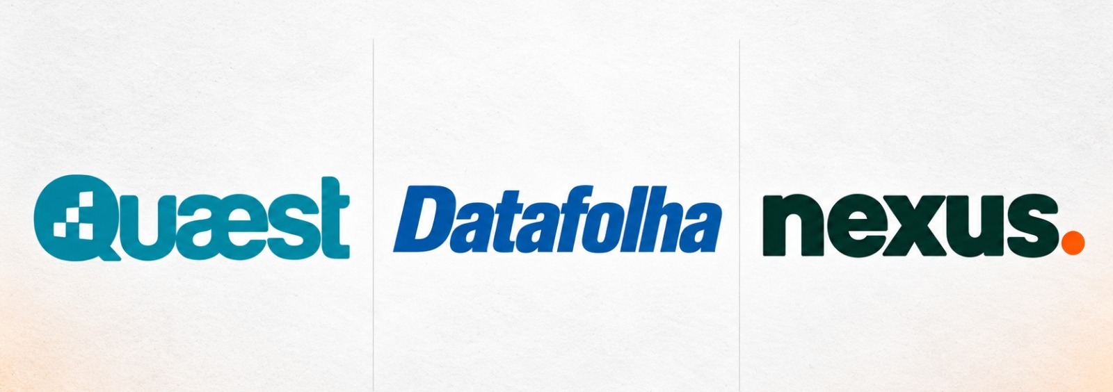 Por que os indecisos variam entre Quaest, Datafolha e Nexus?