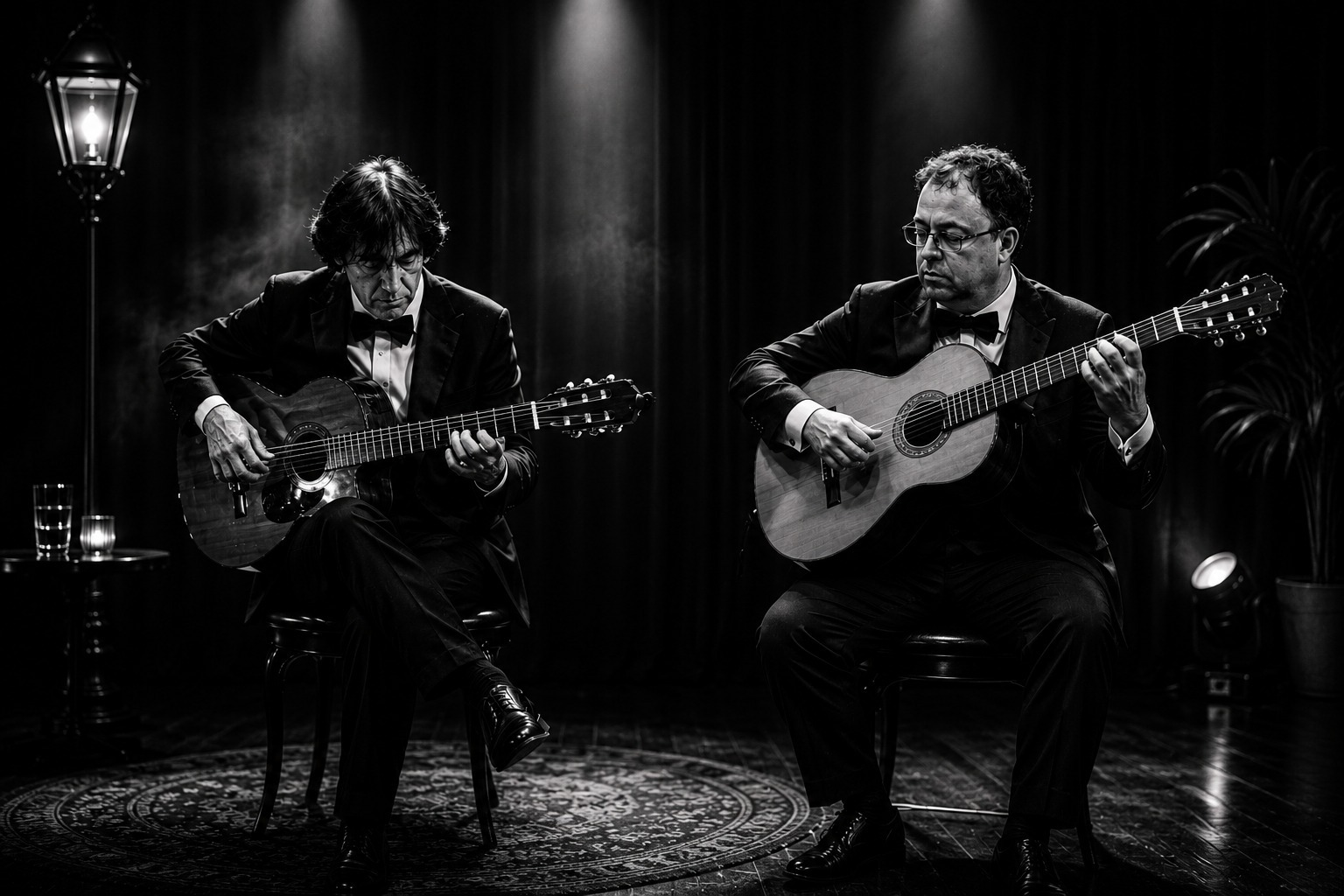 Última Quarta Cultural de setembro terá tributo a Dilermando Reis nesta quarta-feira (30)