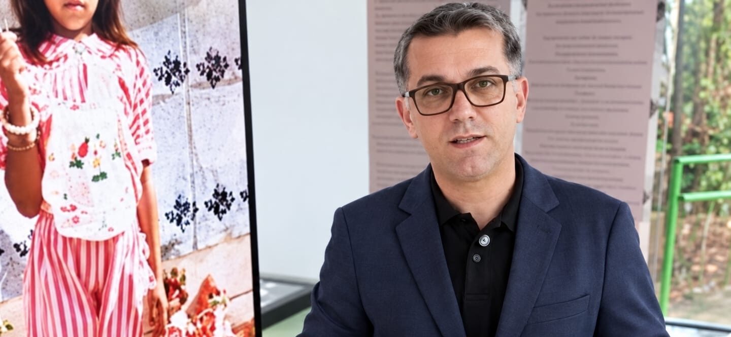 CÉSIO-137: Presidente do CRQ-12 visita exposição e destaca importância de preservação da memória