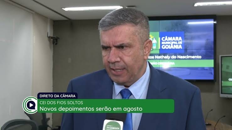 Segundo Coronel Urzêda, presidente da Equatorial deve ser indiciado pela CEI dos Fios Soltos