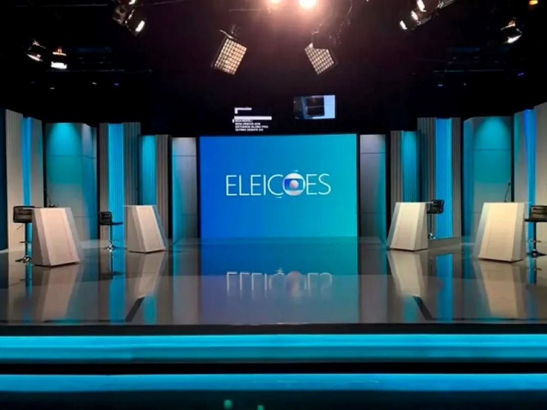 Debate da Globo: veja quando será, quem participa e as regras