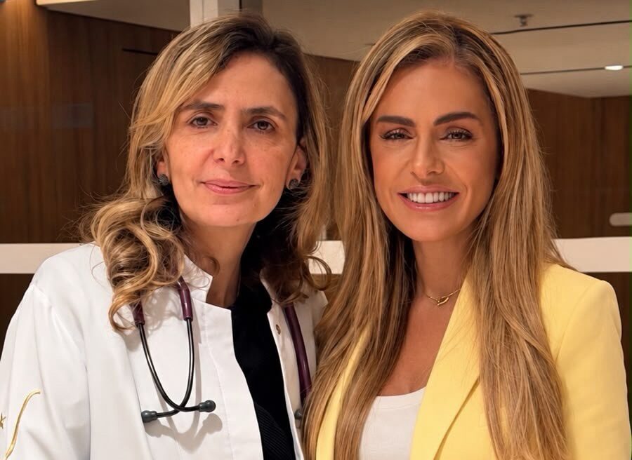 Flávia Teles deixa disputa por vaga na Câmara por motivo de saúde