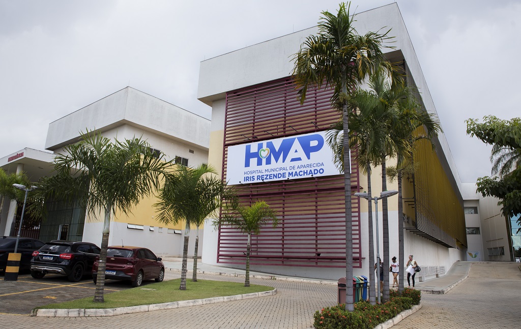 Hospital Municipal de Aparecida está entre os 105 melhores da América Latina