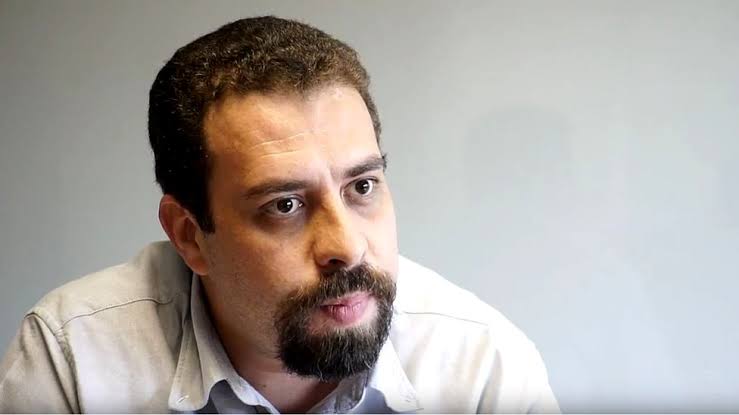 Boulos vem a Goiânia para plenária com movimentos sociais nesta quinta-feira, 3