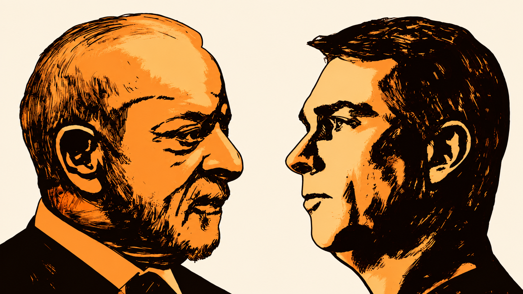 Qual a chance de Lula ganhar em 2026? Média de 14 pesquisas mostra cenário do segundo turno