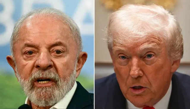 Em plena reta final da eleição, Lula vai à ONU com discurso sobre soberania e possível encontro com Trump