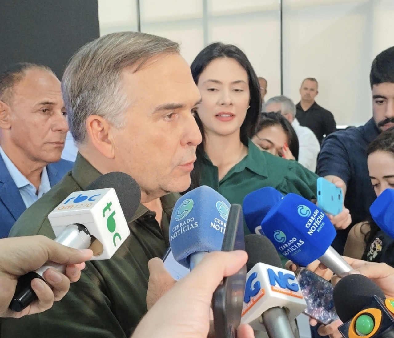 Mabel envia à Câmara projeto para criar Fundo Imobiliário Municipal em Goiânia