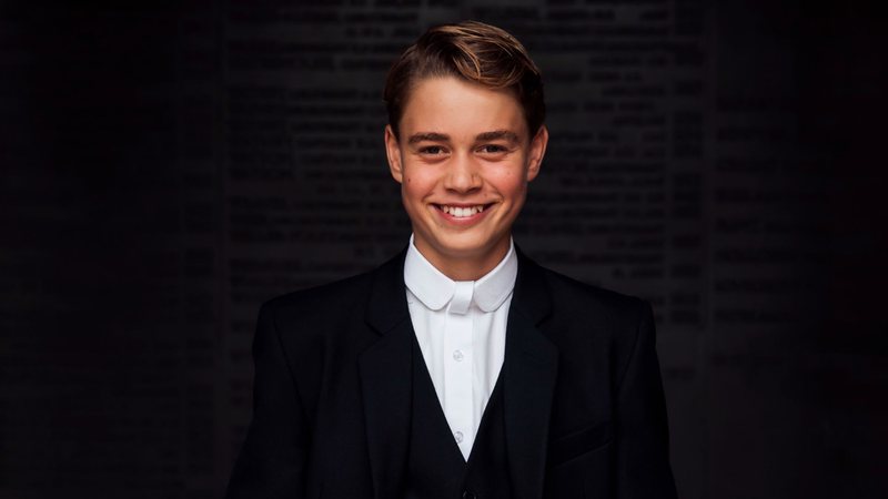 Príncipe George começa estudos em Eton, colégio britânico com quase 600 anos de história