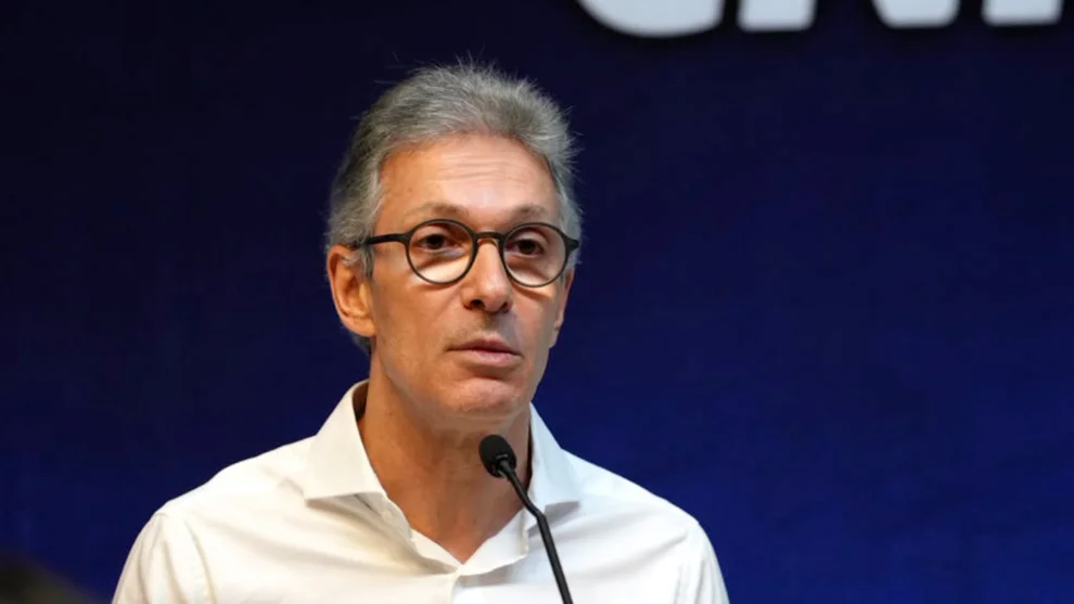 Novo avalia retirada de Zema e apoio a Flávio já no 1º turno