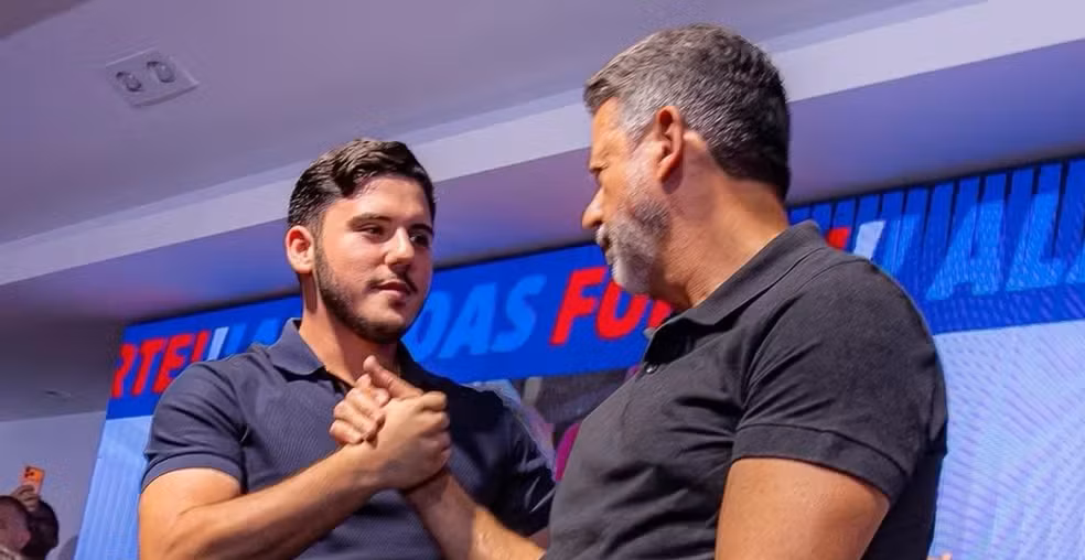 Sai Calheiros, entra Lira: eleição muda o “feudo” político de Alagoas