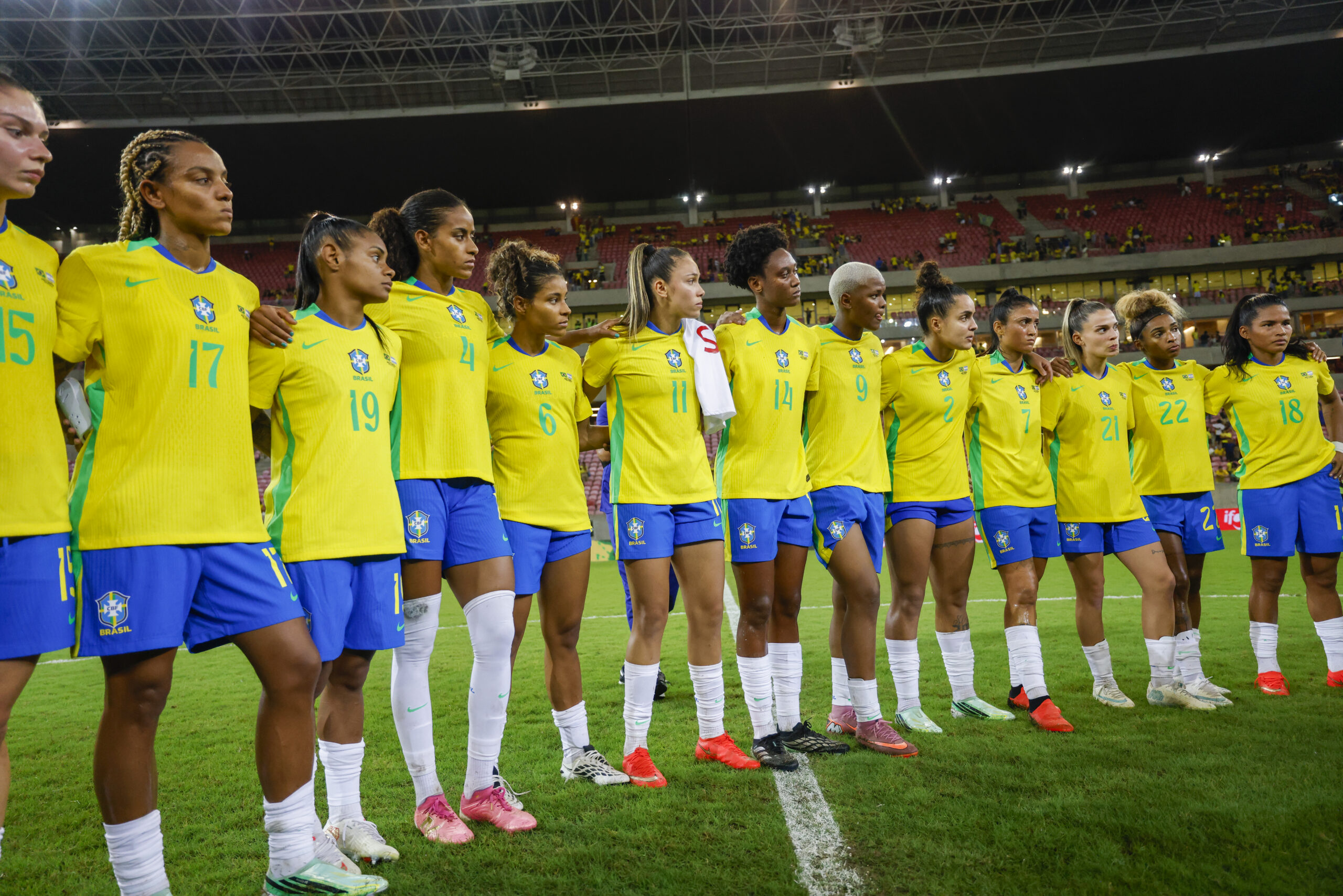 Copa do Mundo Feminina 2027: quando começa, onde o Brasil joga e como comprar ingressos