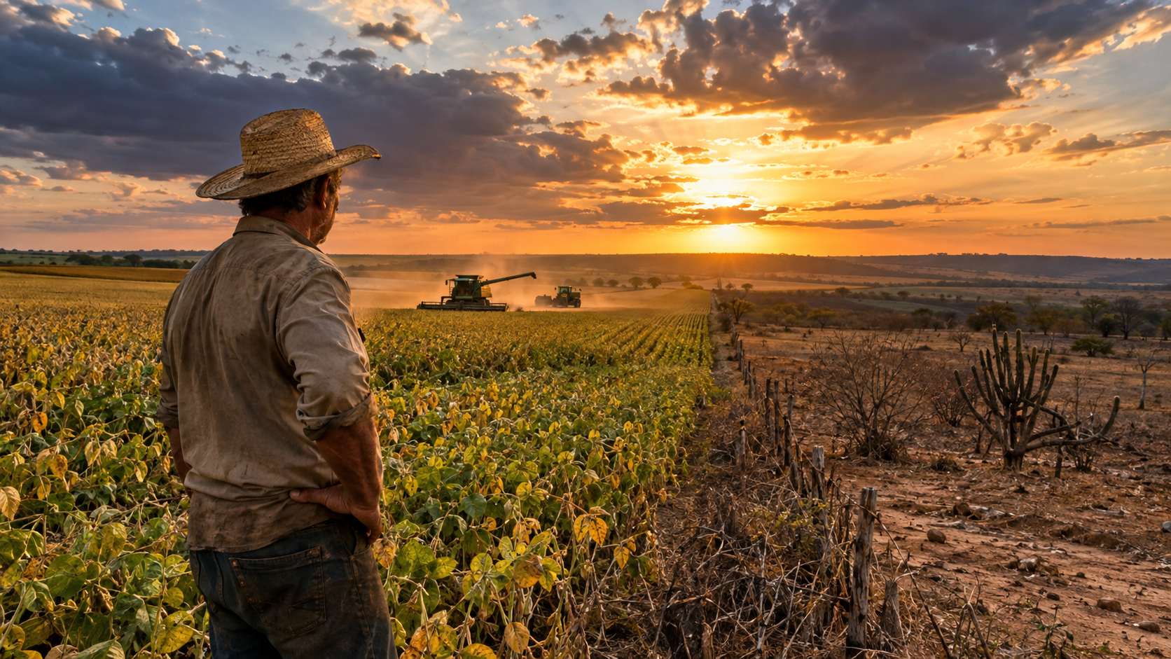 O que o campo espera das novas gestões