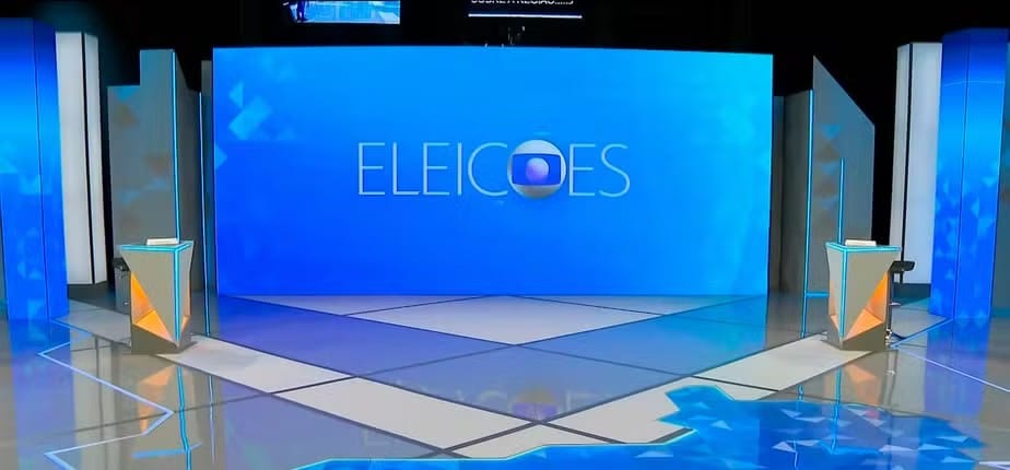 Globo cancela debate presidencial após decisões judiciais