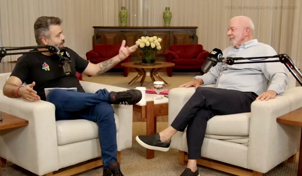 Lula recua sobre limite de cartões de crédito por pessoa