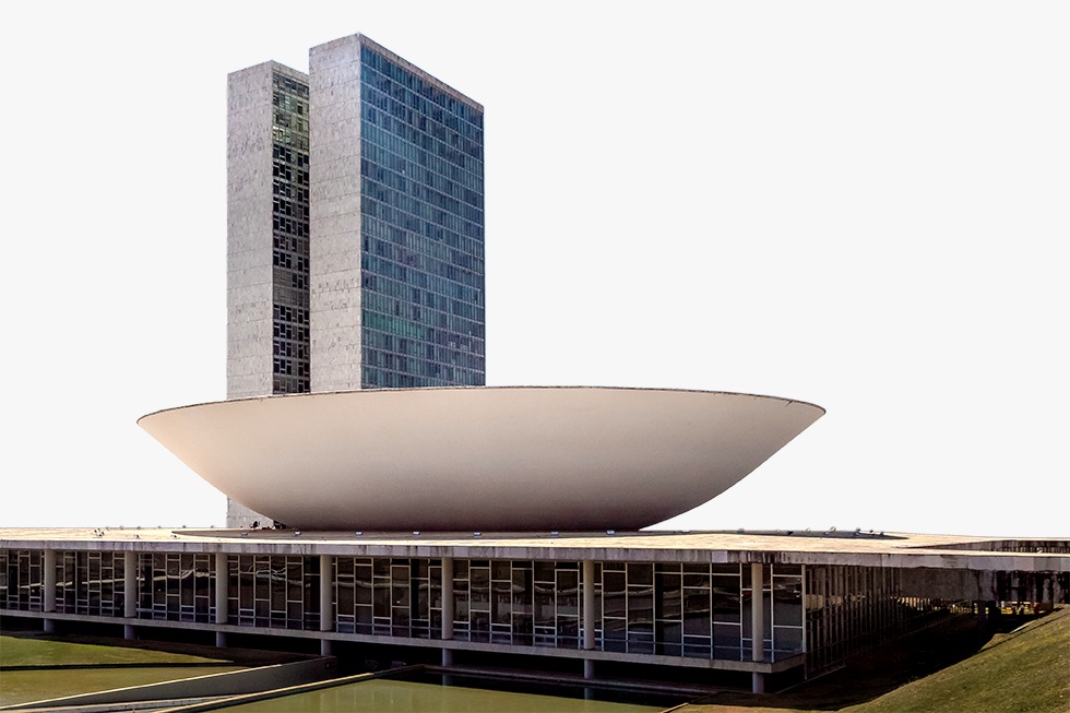 Veja os deputados federais mais votados em Goiás nas eleições de 2026
