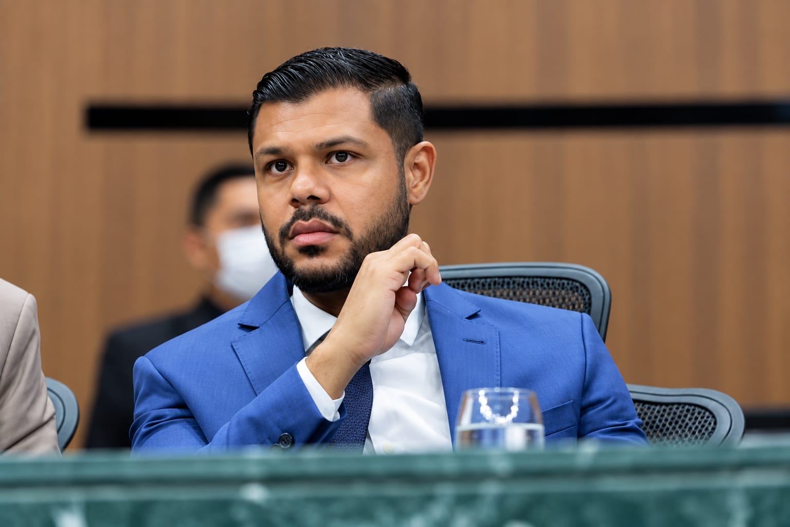 Presidente da Câmara de Goiânia, Romário Policarpo é eleito deputado estadual