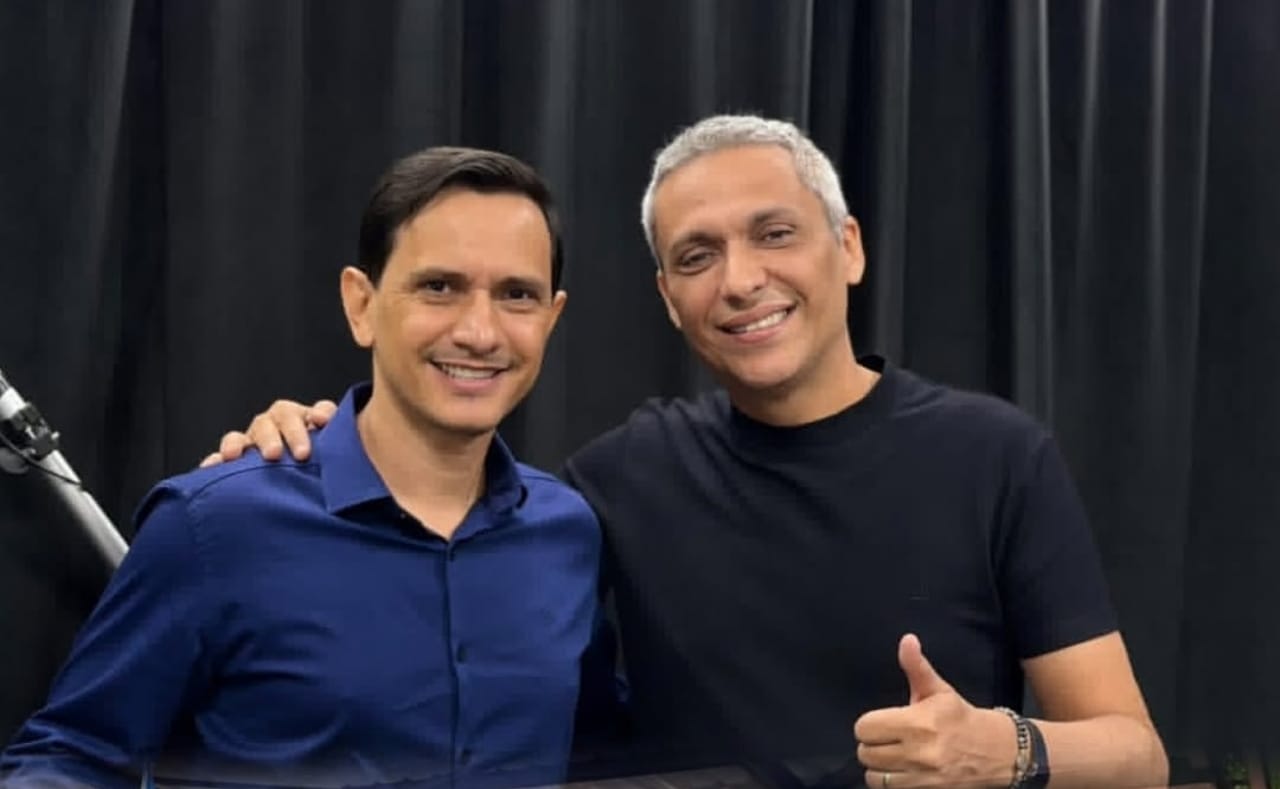 Gayer recebe mais de 25 mil votos em Senador Canedo, e coordenador Magno Silvestre comemora primeiro lugar no município