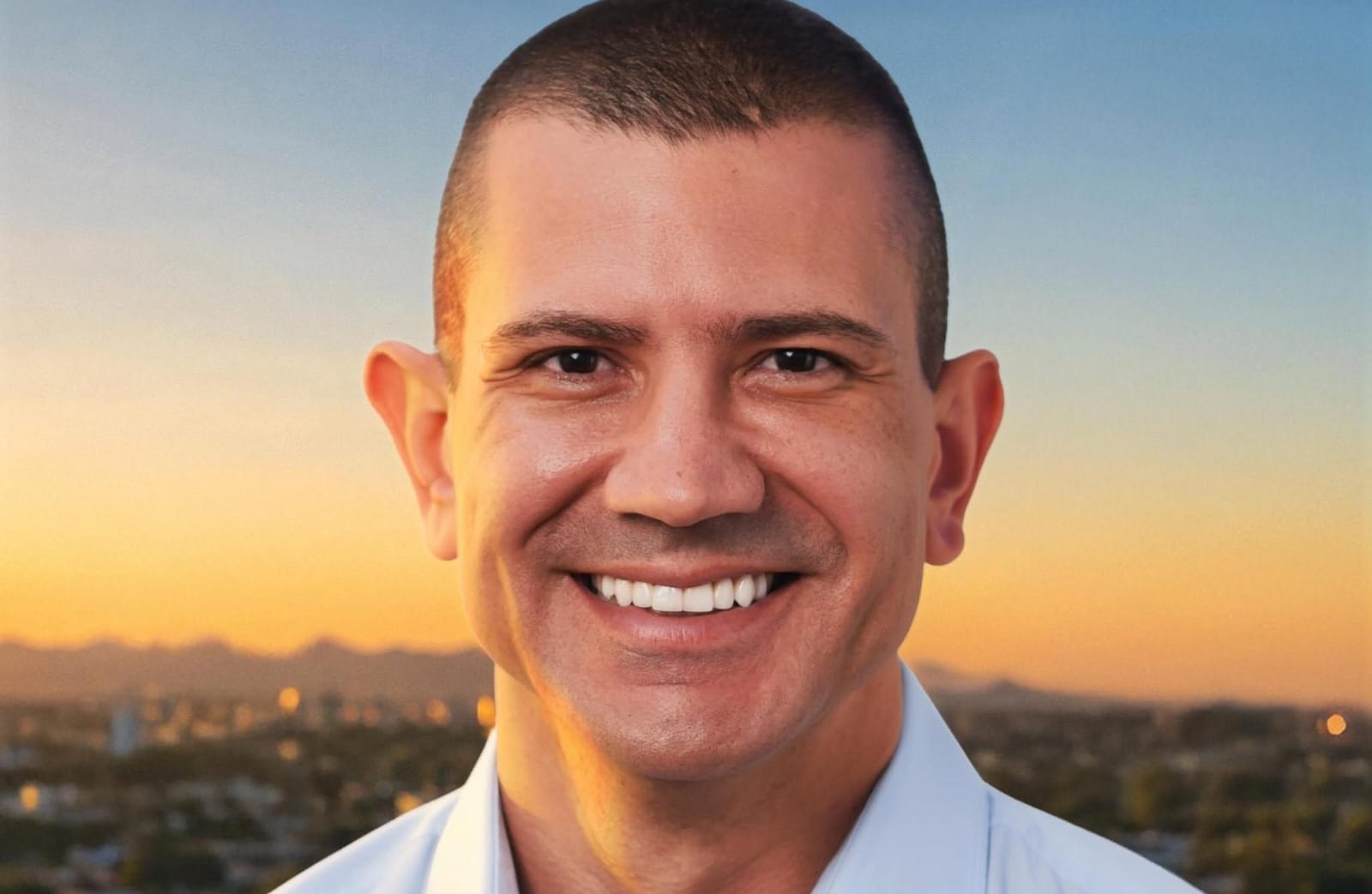 Douglas Ruas ultrapassa 50% após retotalização dos votos no Rio
