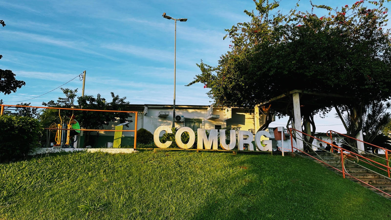 Comurg realiza processo seletivo para contratação de analistas