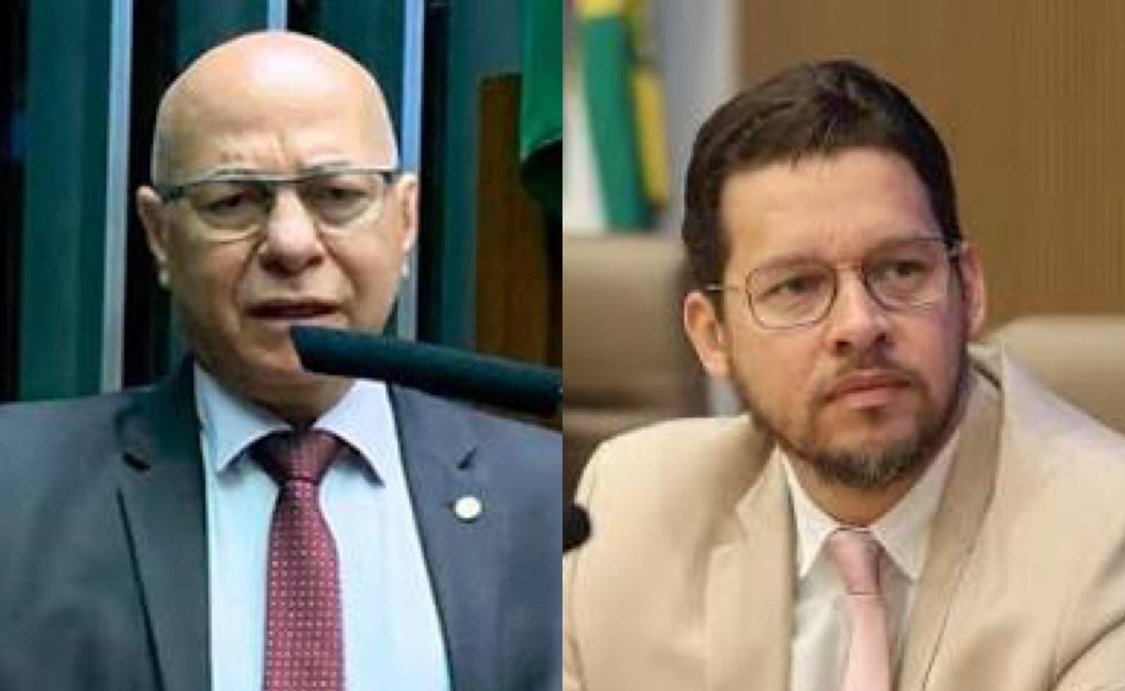 Oposição ao prefeito Vilela sofre derrota nas urnas em 2026 e perde até 44% dos votos