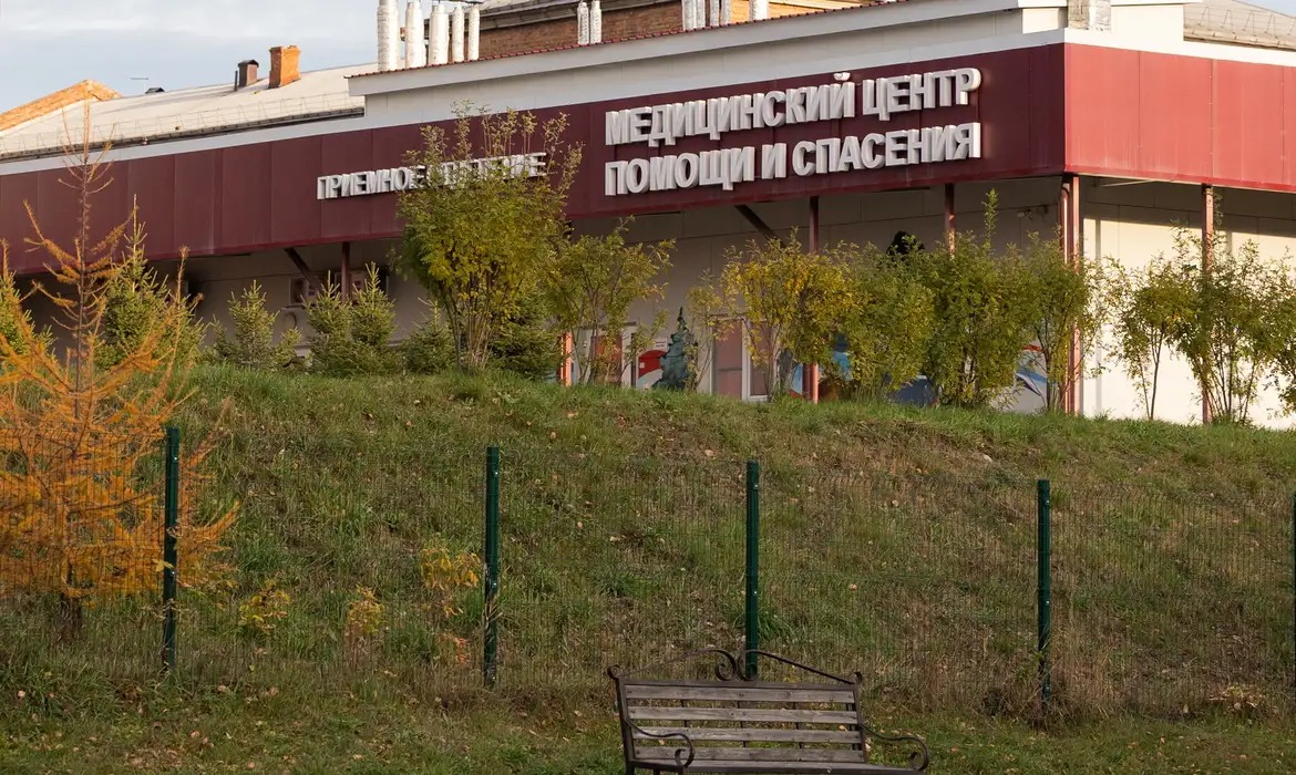 PESTE PNEUMÔNICA NA RÚSSIA: MORTE EM INSTITUTO COLOCA OMS E EUA EM ALERTA