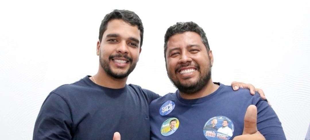 Marden mostra força em Trindade, mas Galindo fica suplente; grupo de Jânio elege Dr. George