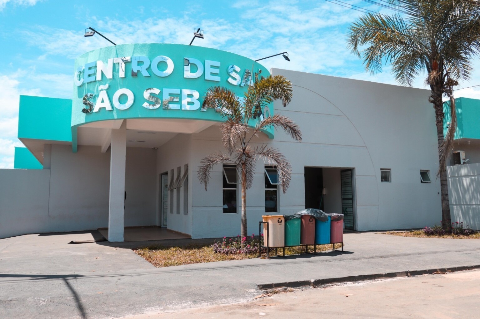 Vacinação em Senador Canedo ocorre neste sábado (10)