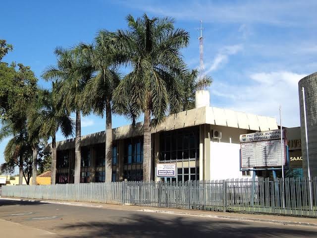 MPGO vai à Justiça para cobrar salários atrasados de servidores de Formosa