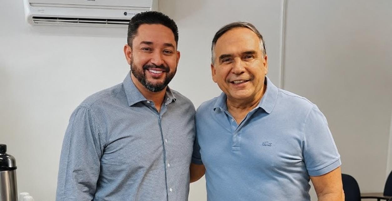 Articulação de última hora coloca Thialu na dianteira pela Câmara de Goiânia