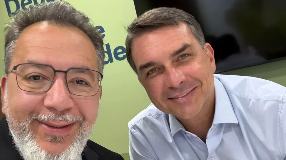 Quem é Márcio Canella, aliado de Flávio preso pela PF