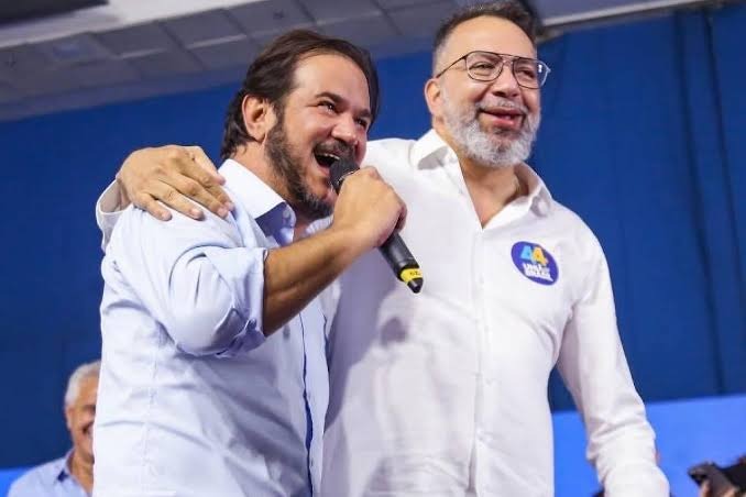 Principal cabo eleitoral de Antônio Rueda, Márcio Canella é preso pela Polícia Federal