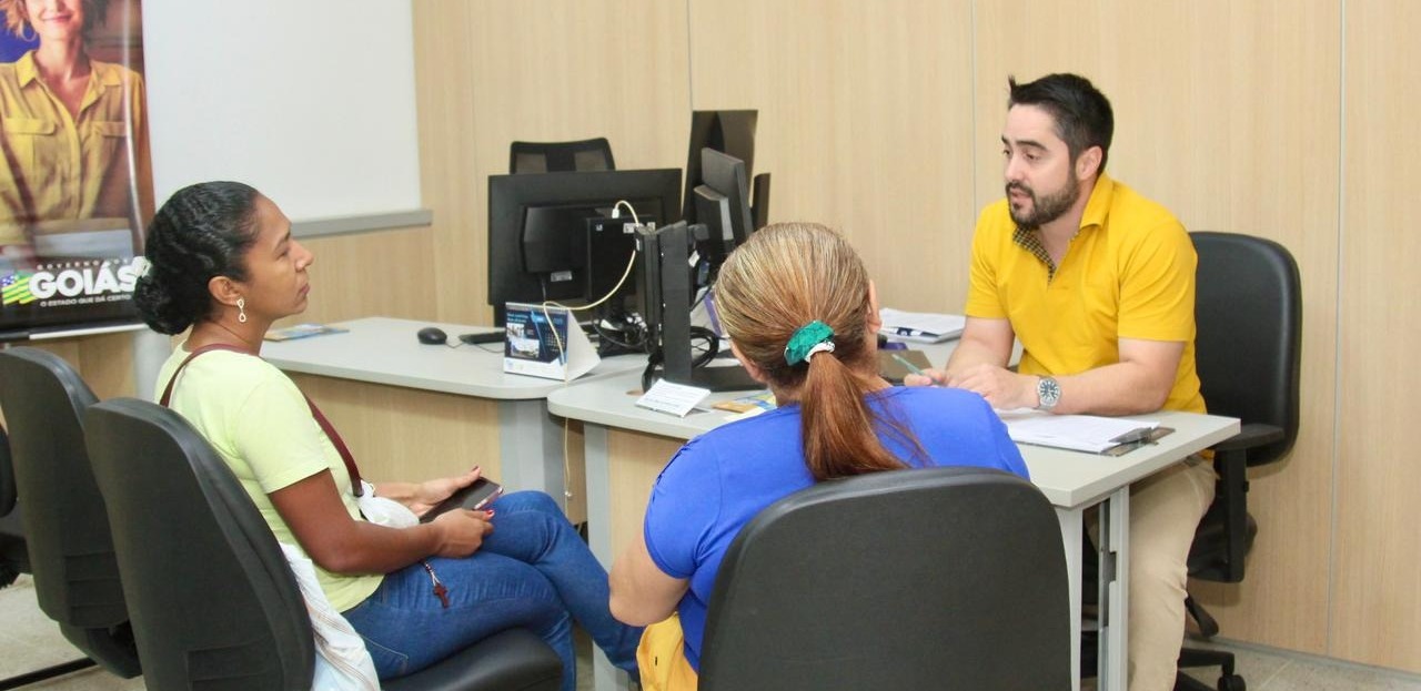 Senador Canedo terá consultoria gratuita sobre finanças e crédito para empreendedores