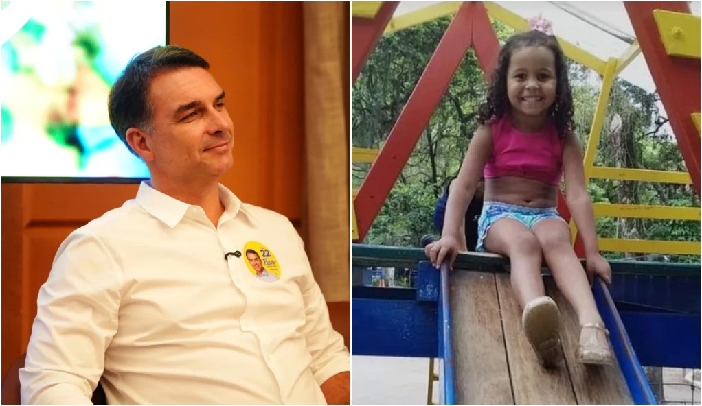 Quem era Ana Clara, menina morta aos 5 anos e citada por Lula no debate com Flávio Bolsonaro?
