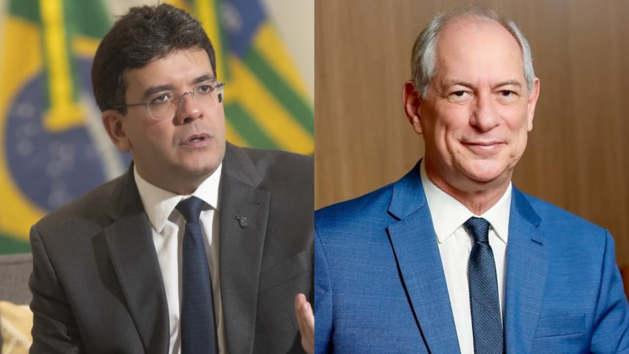 De Ciro a Fonteles: a aposta em governadores para comandar a Fazenda atravessa 32 anos