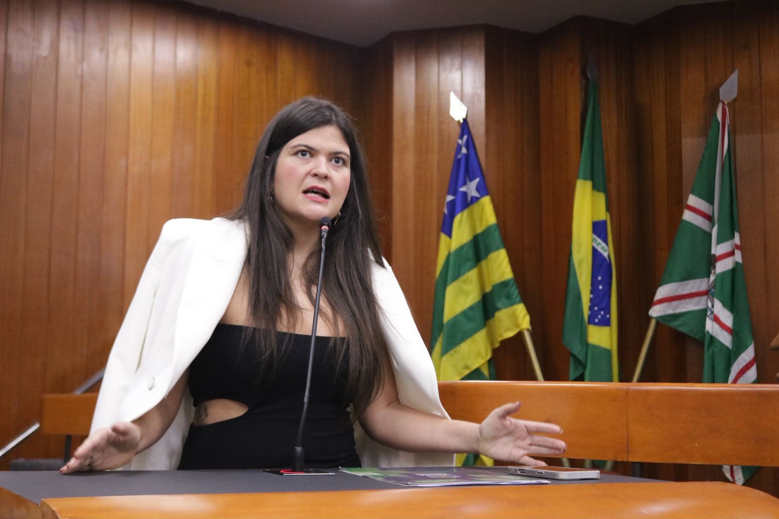 PSB Goiás cria canal de denúncias contra perseguição a eleitores de Lula