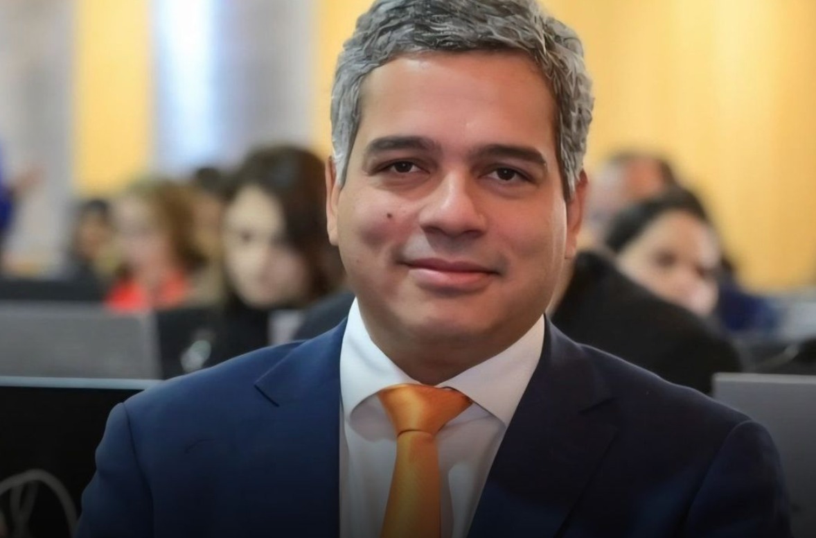 Kowalsky Ribeiro é nomeado para Diretoria Legislativa da Alego