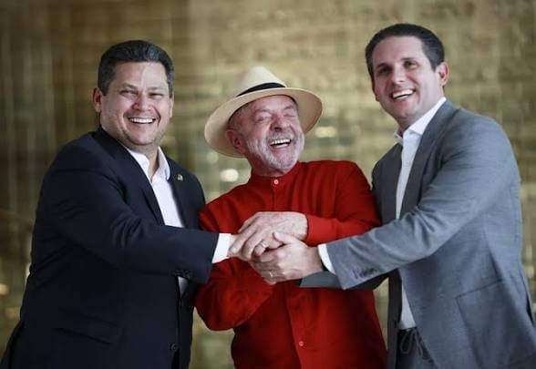 Lula, Alcolumbre e Motta definem a pauta do Congresso até o fim de 2026