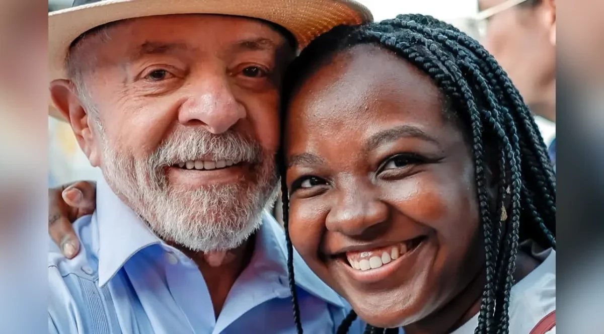 Quem é Ana Elisa, a nova Nikolas Ferreira da esquerda?